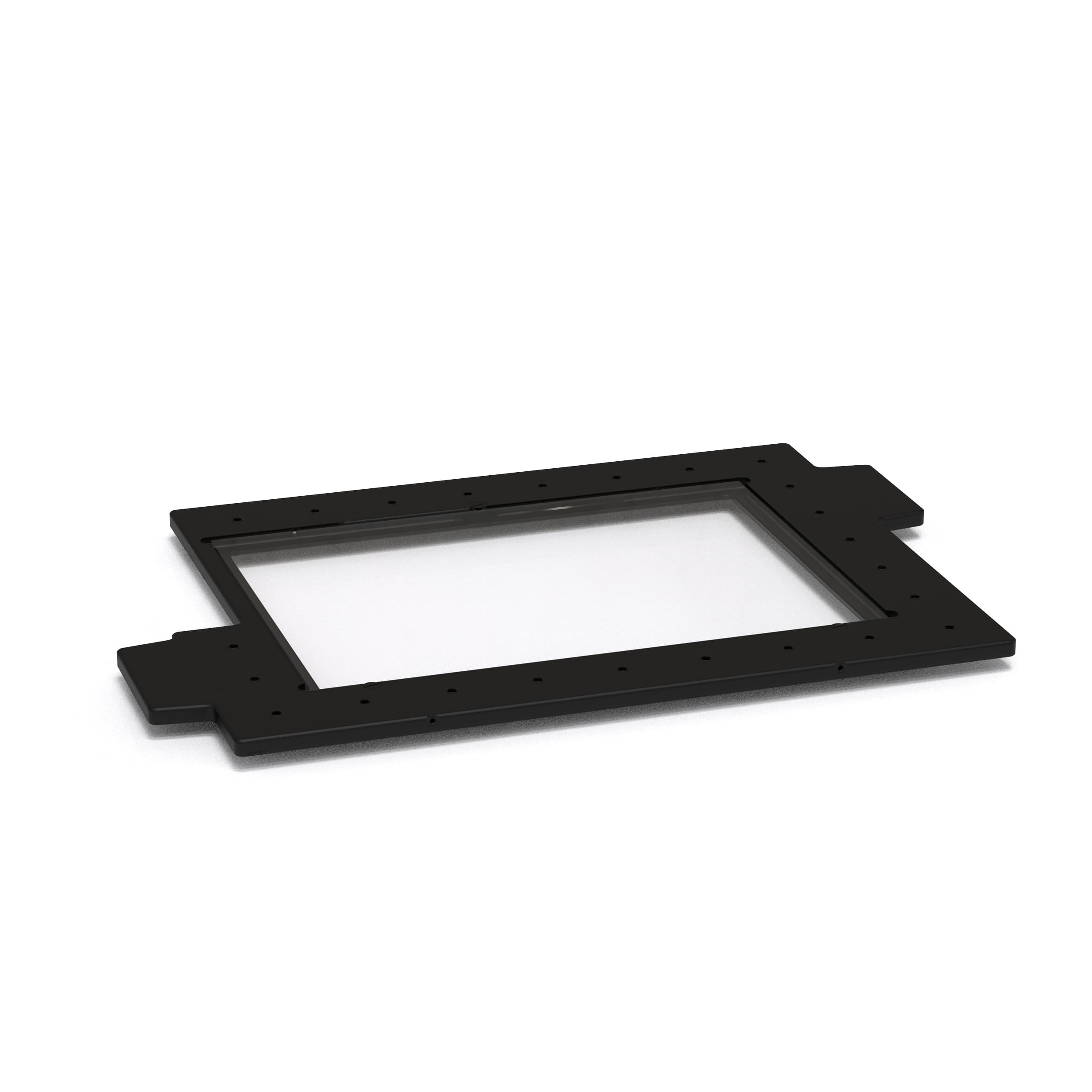 OMEGA 322 frame pallet, glass