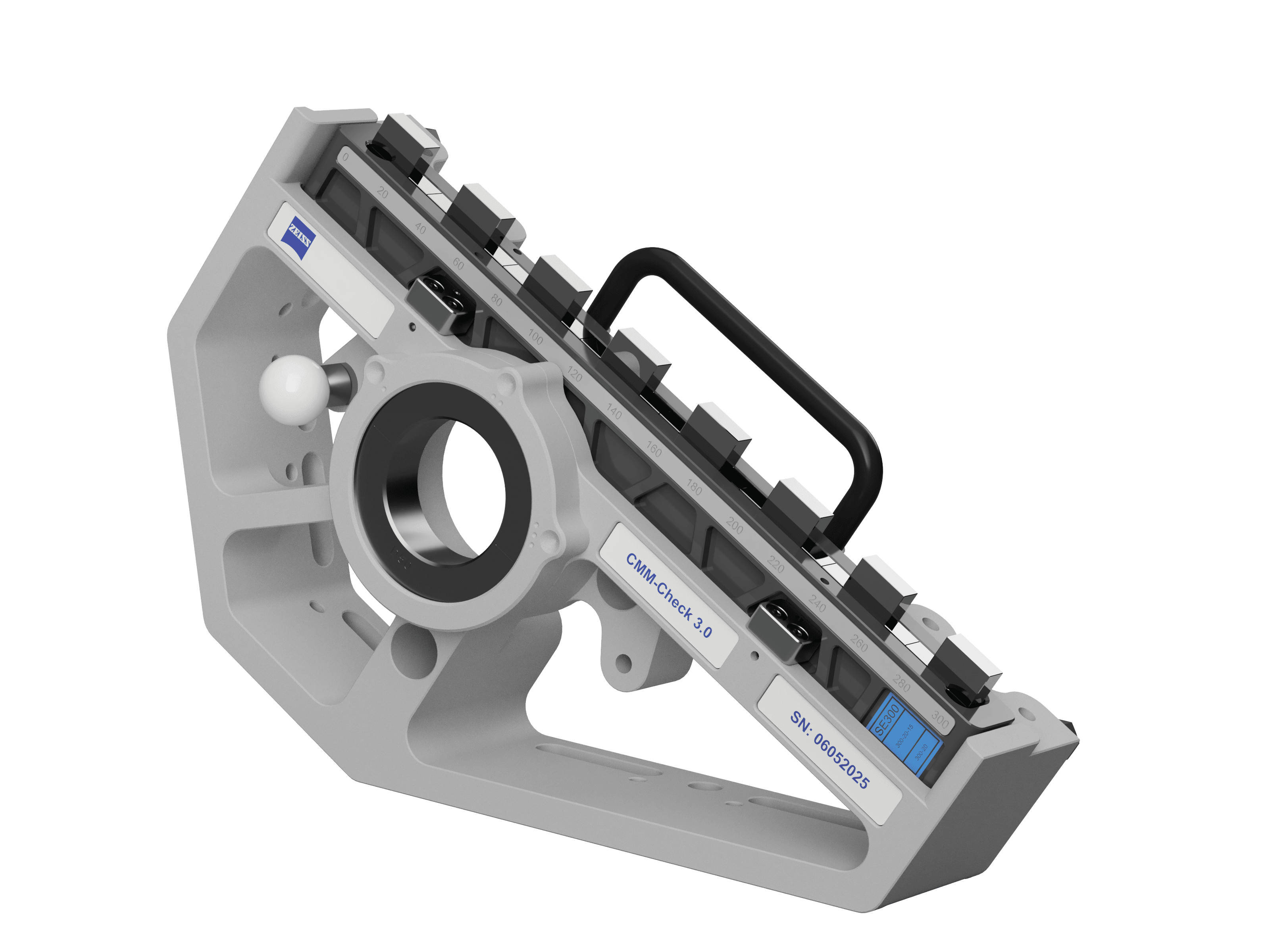 CMM-Check 3.0 Artifact