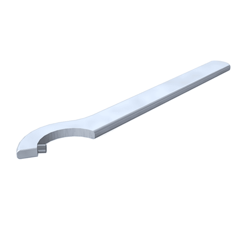 Hook wrench, DG 11