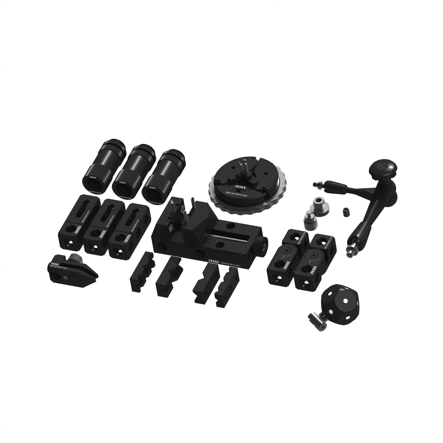 Starter Kit - AF25