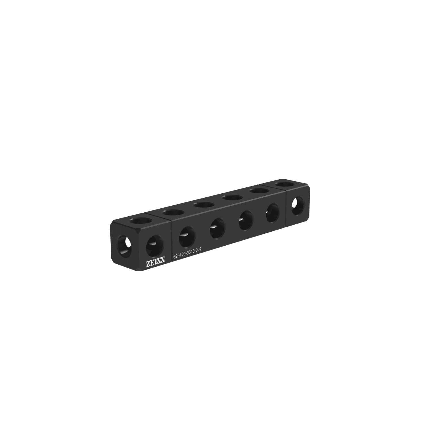 Bars - 25x25x150mm, AF25, 2 pieces