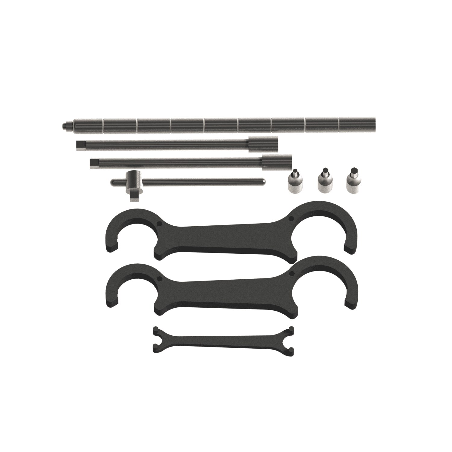 Tool set - AF25