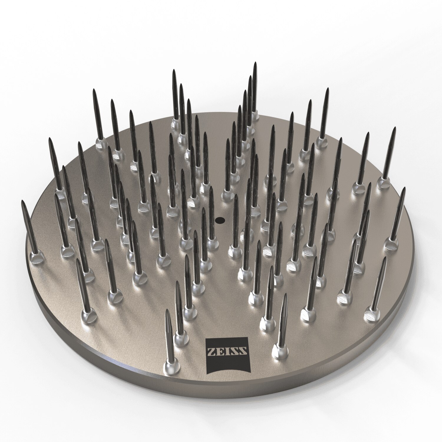 OmniFix CT spike steel Ø160