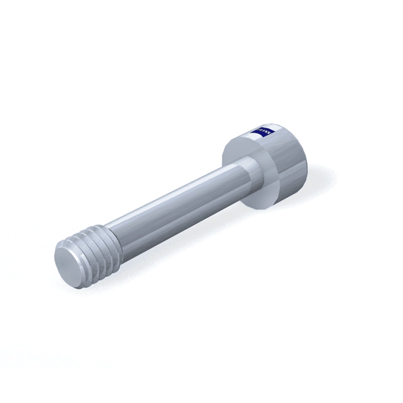 Screw set, M5 for ThermoFit cube, screwdriver included