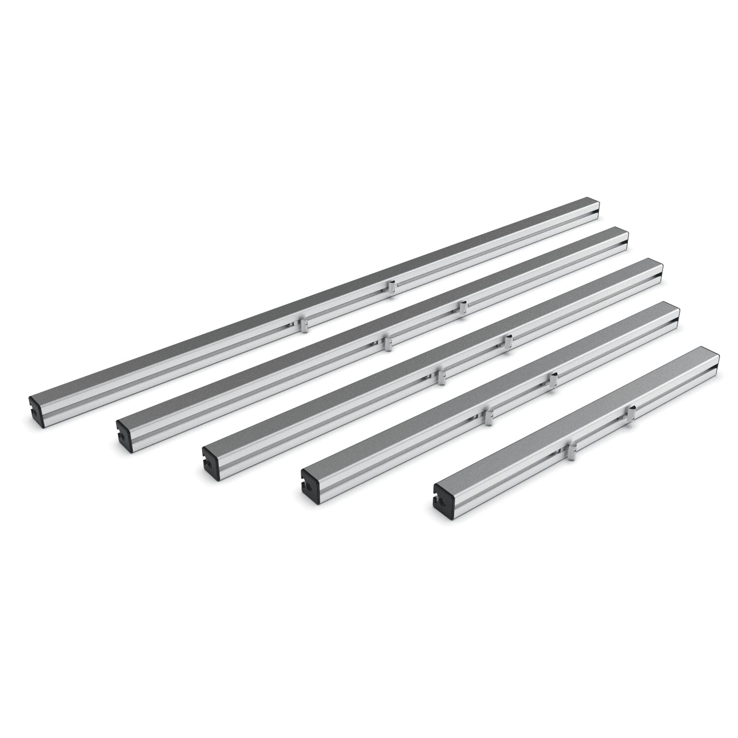 MSR 2.0 Storage bar X=500