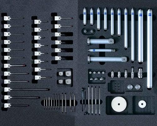 Stylus Kit, M5, 80 pcs