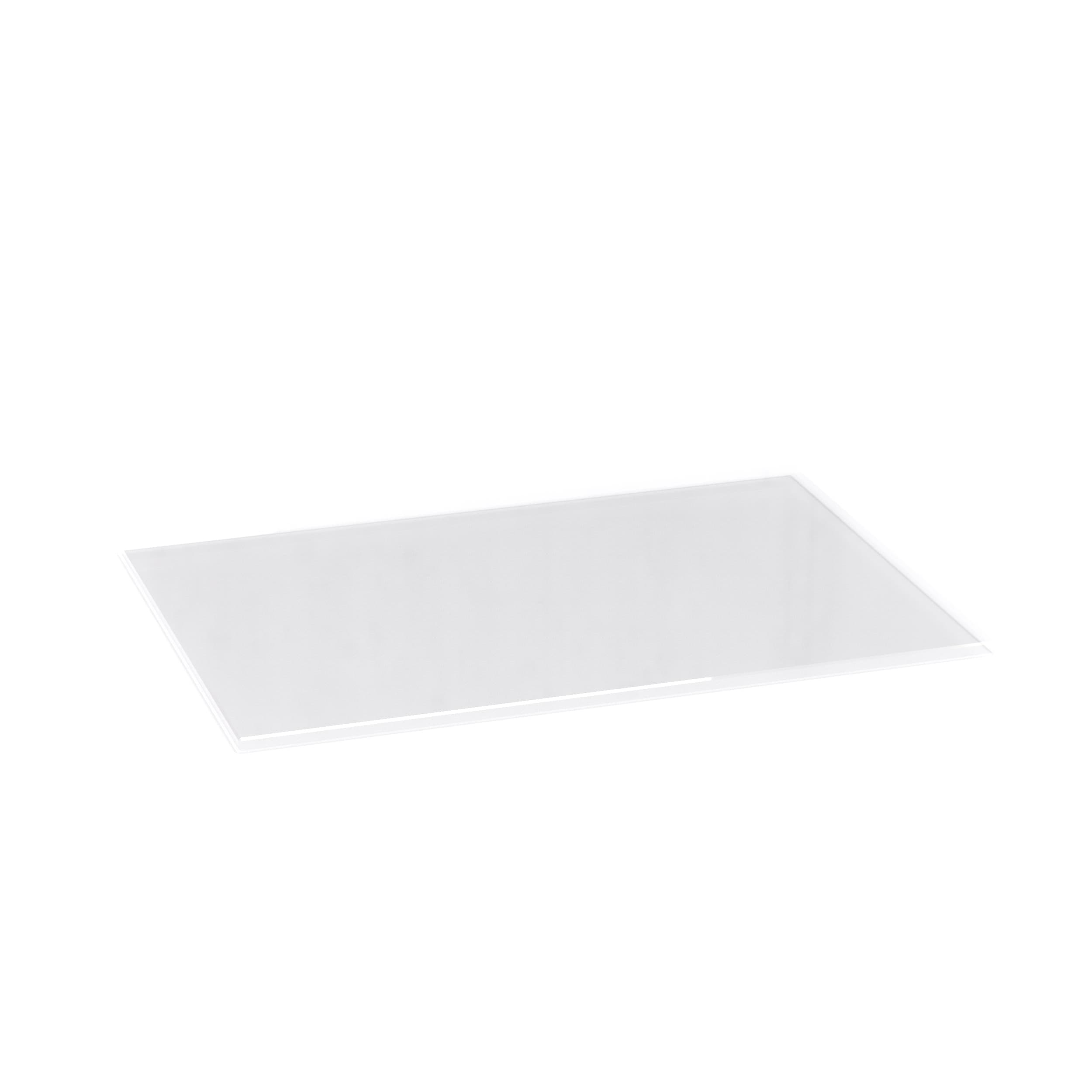 OMEGA 322 glass insert, frosted