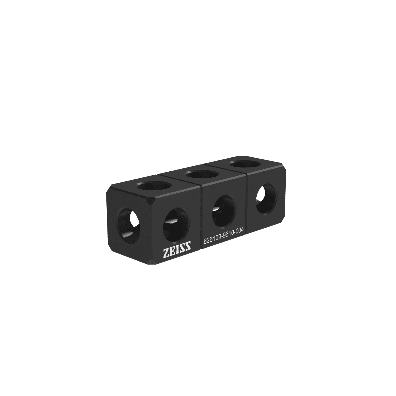 Bars - 25x25x75mm, AF25, 2 pieces
