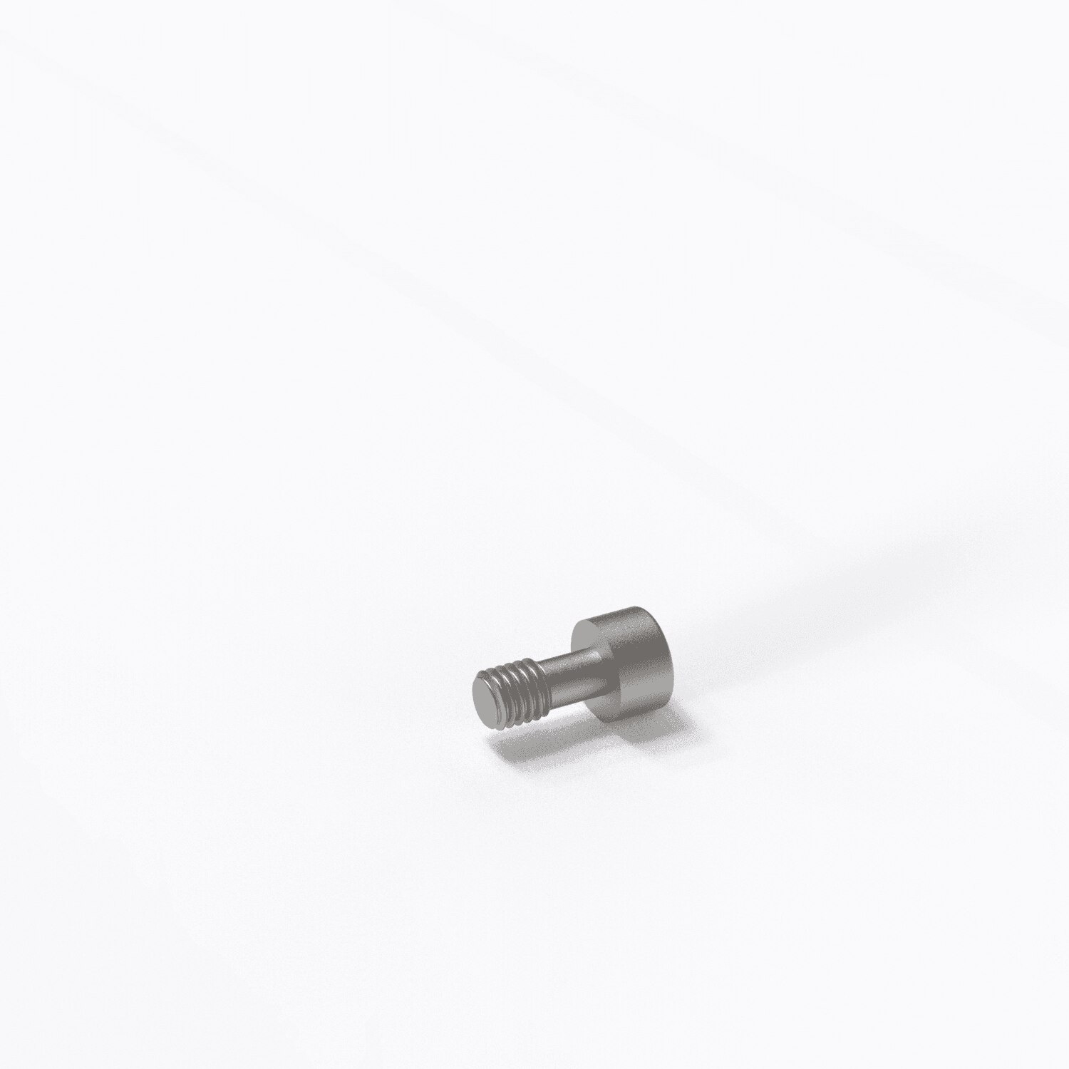 M5, Screws for cubes