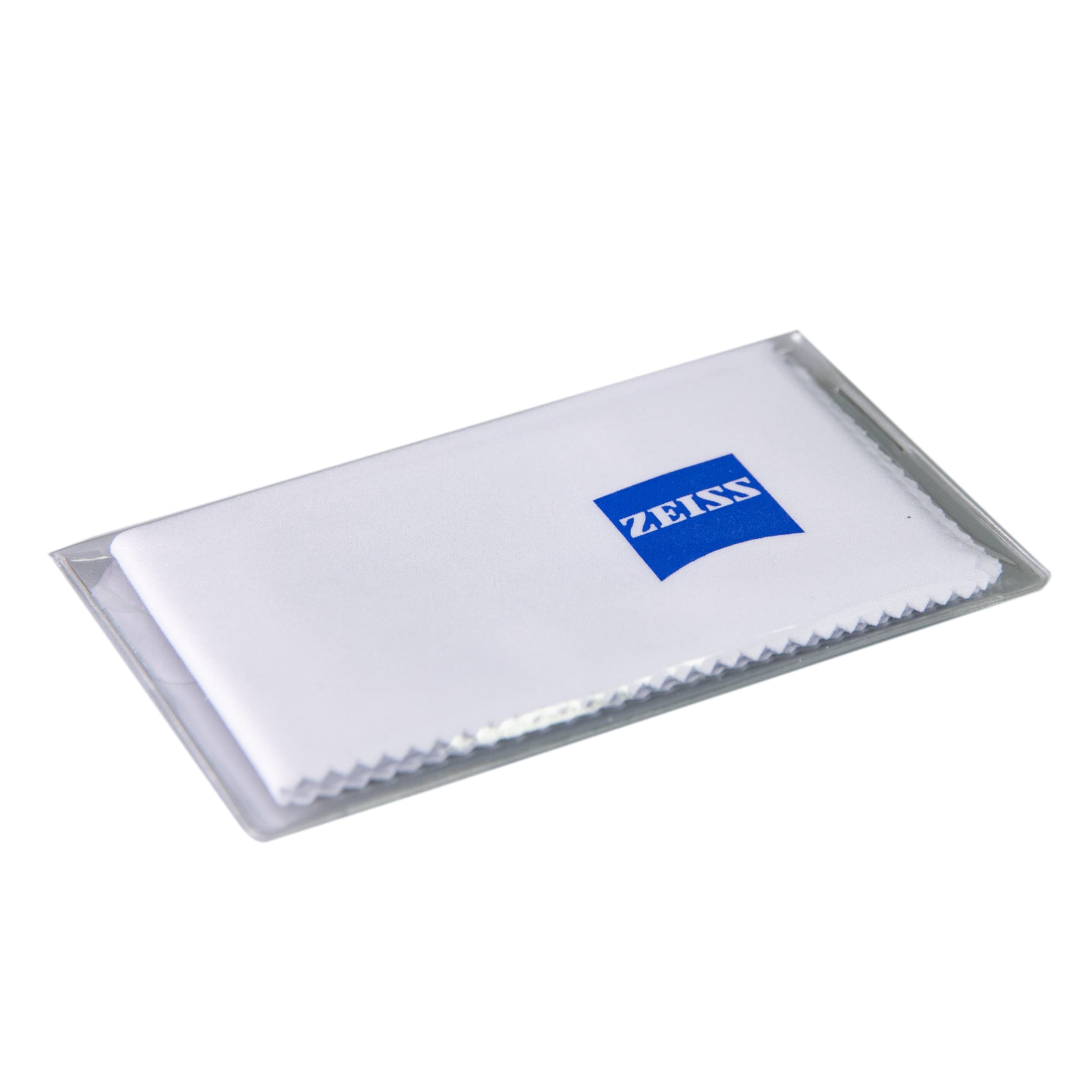 ZEISS microfiber cloth 20 x 20 mm