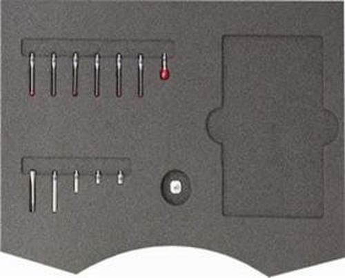 Stylus Kit, M2, 13 pcs