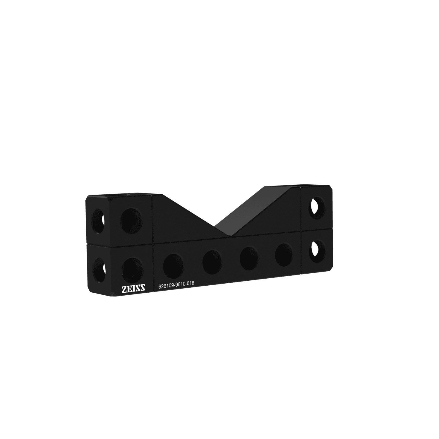 V-Block 120° - 150x25x50mm, AF25