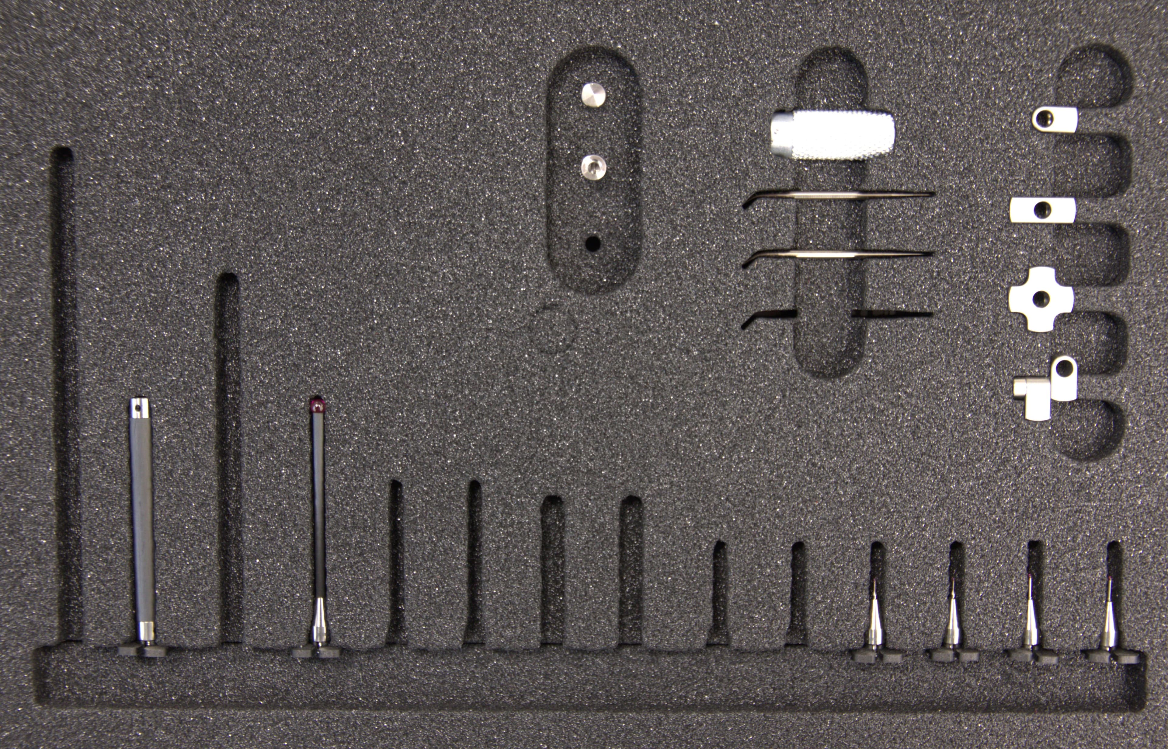 Stylus Kit, M3 XXT, 15 pcs