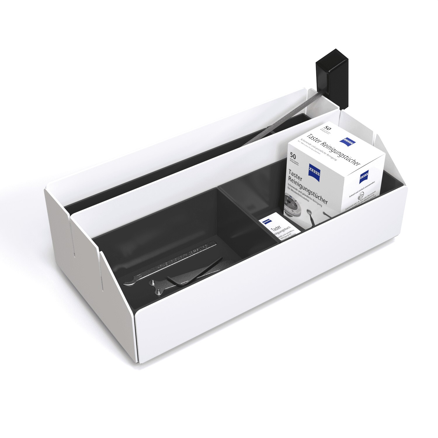 CMM Storage Tray