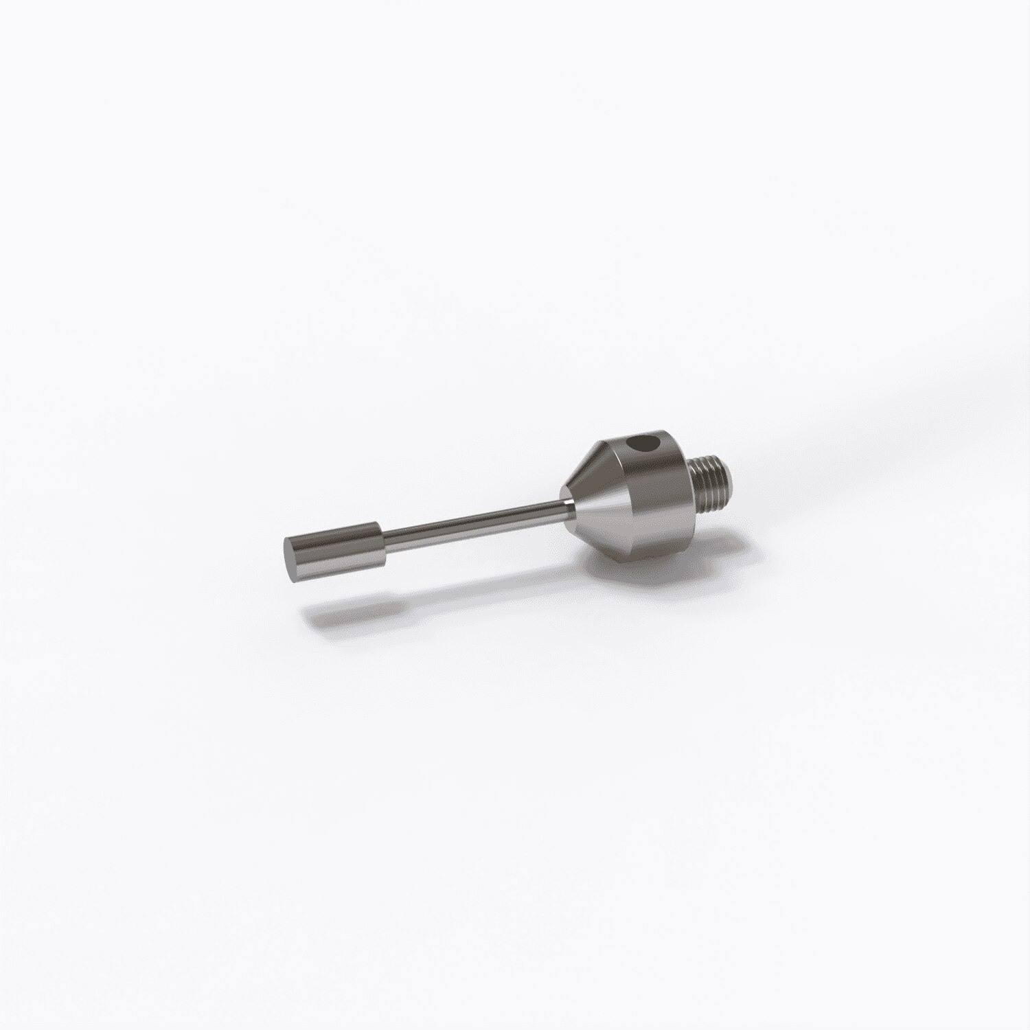 Cylinder stylus M5, DK2 L25