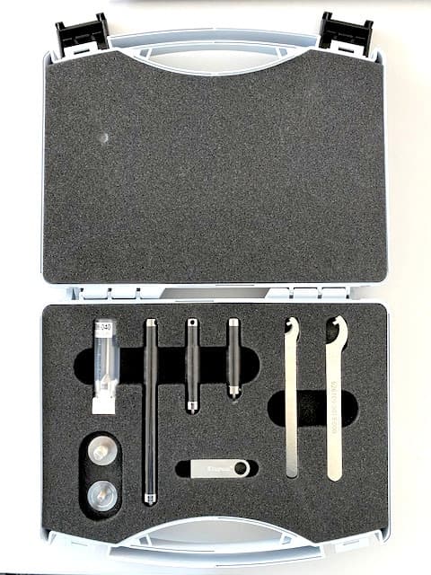 METROTOM P-Check