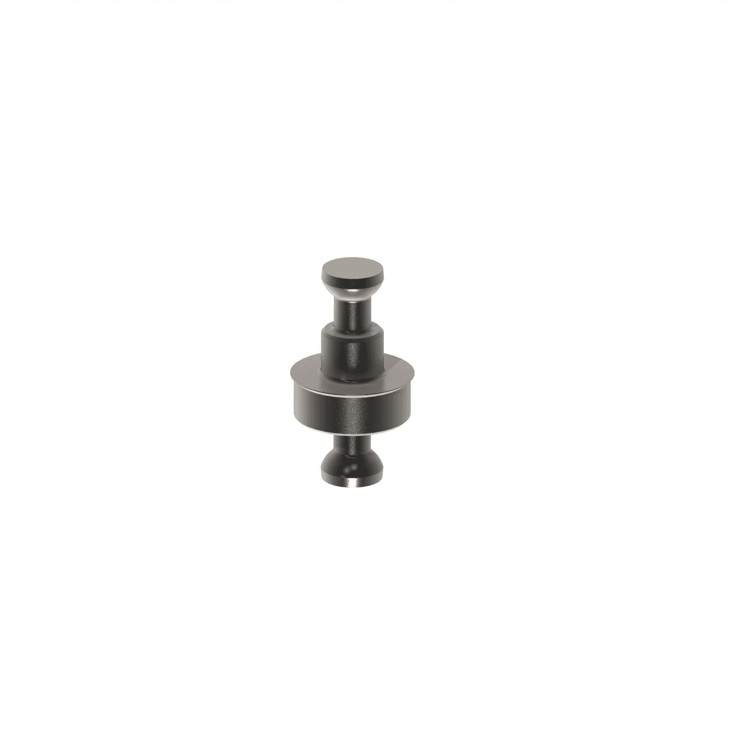 Bolt for Adjusting element simple and Adjusting element double - AF25, 5 pieces