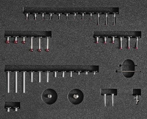 Stylus Kit, M2, 46 pcs