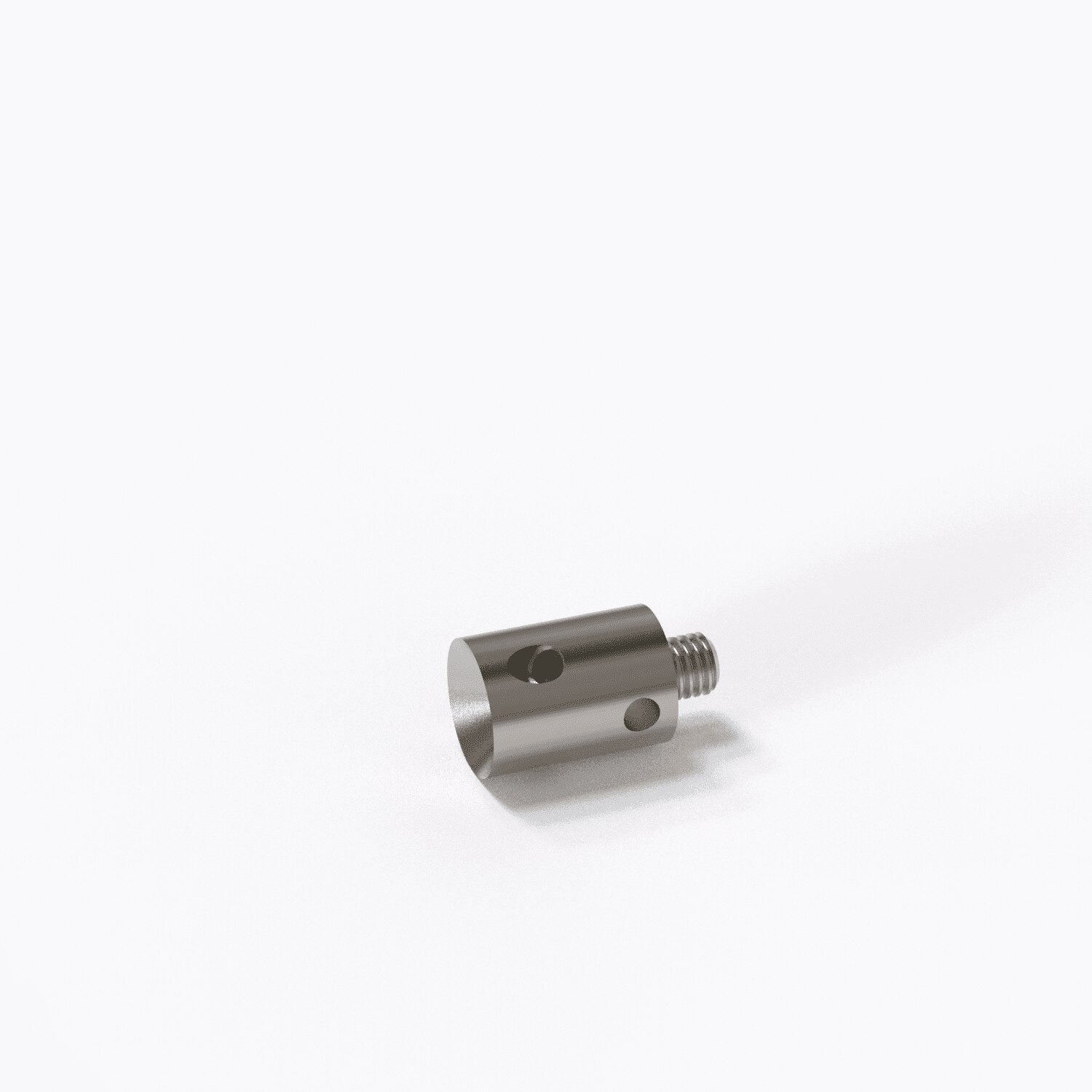 Cone receiver, M5 system