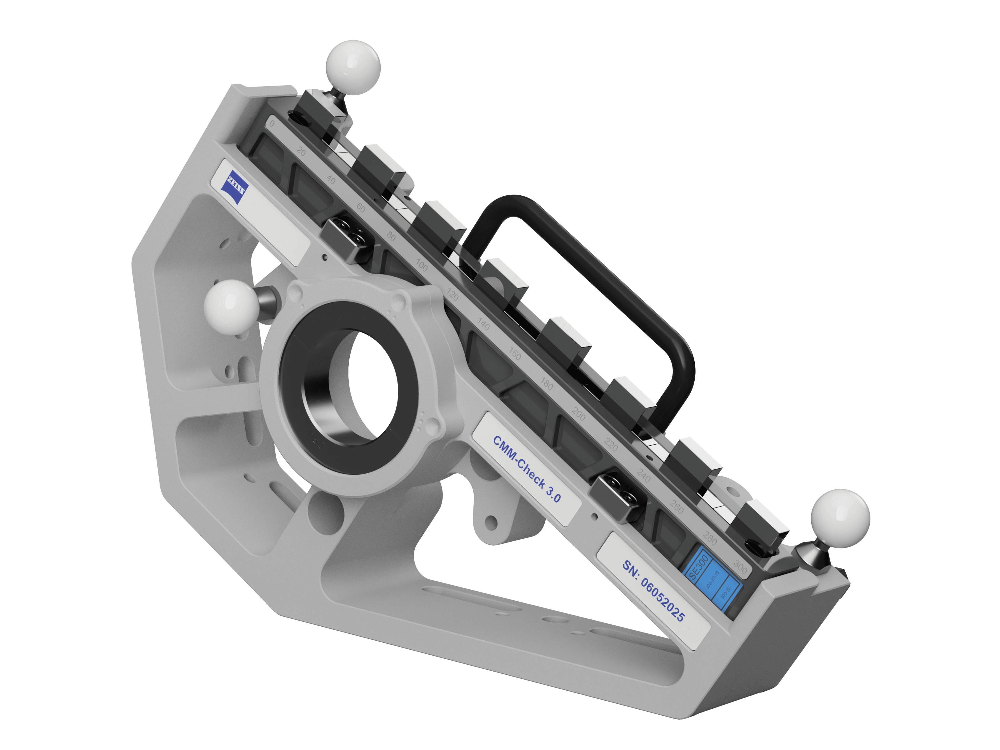 CMM-Check 3.0 RT Artifact