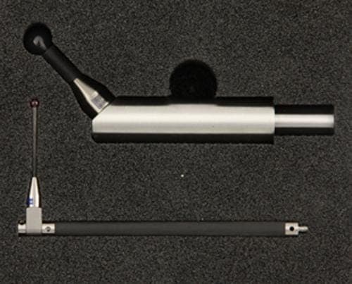 RT O-INSPECT Qualification Kit