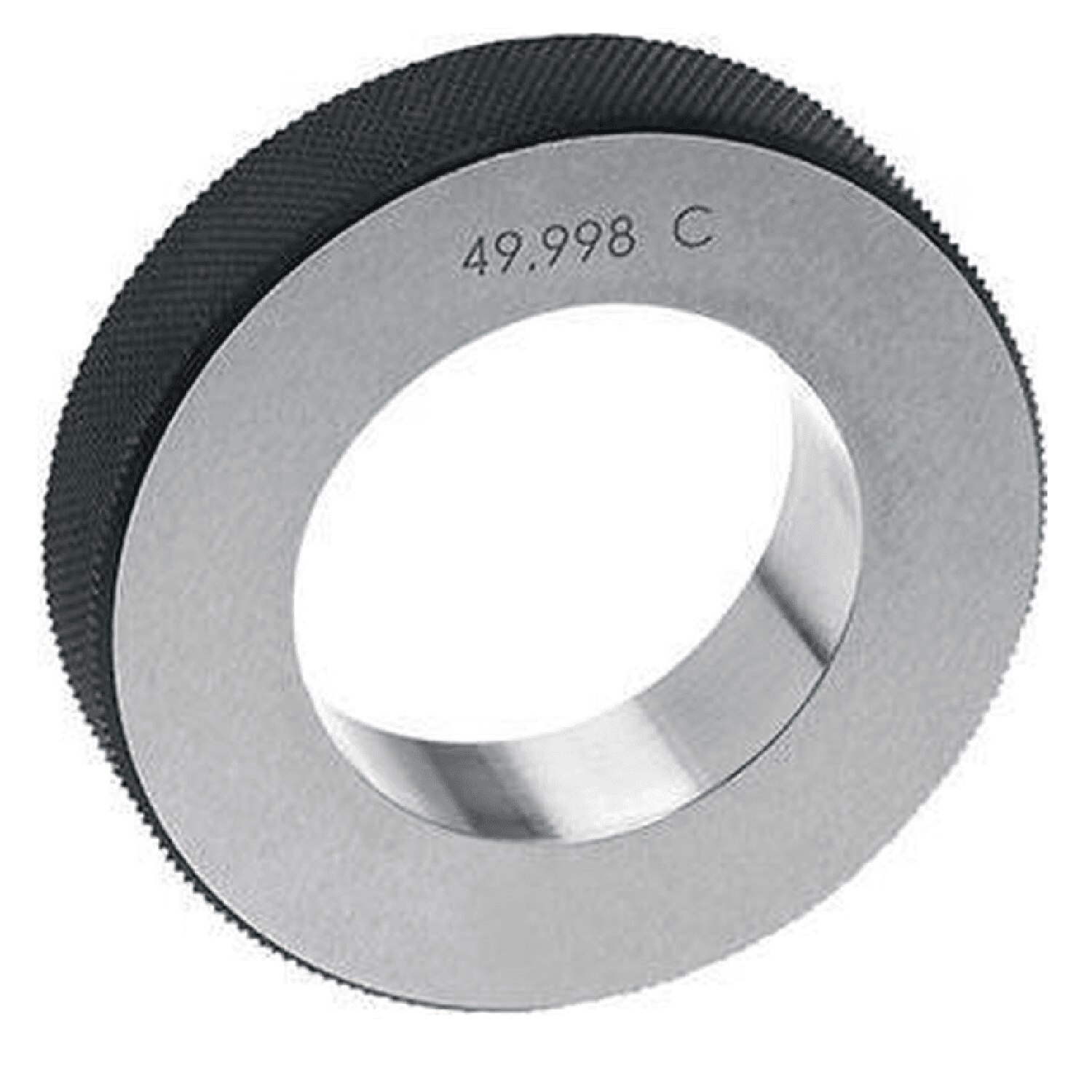 Ø50 mm Gauge DIN 2250-C
