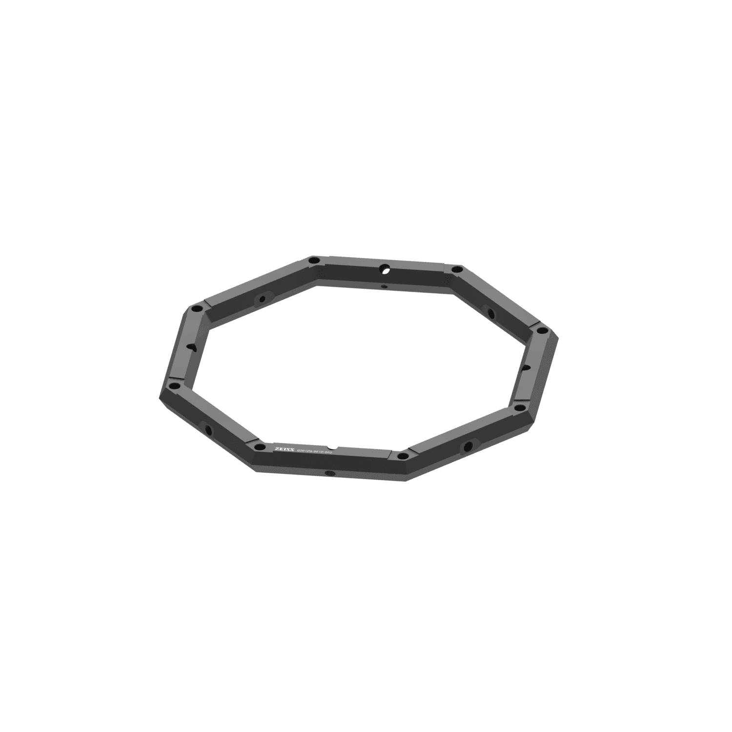 Top of the frame - Ø250