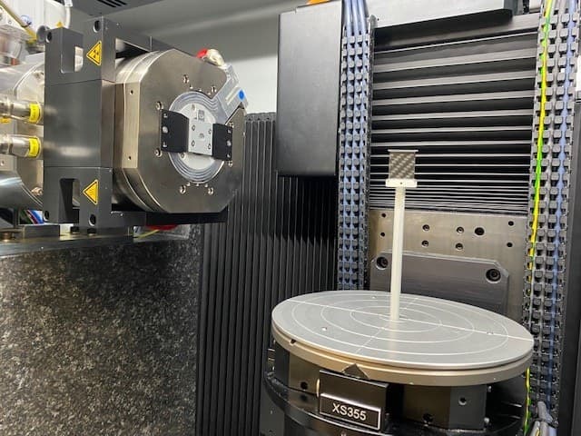 Calibration object CX01/025
