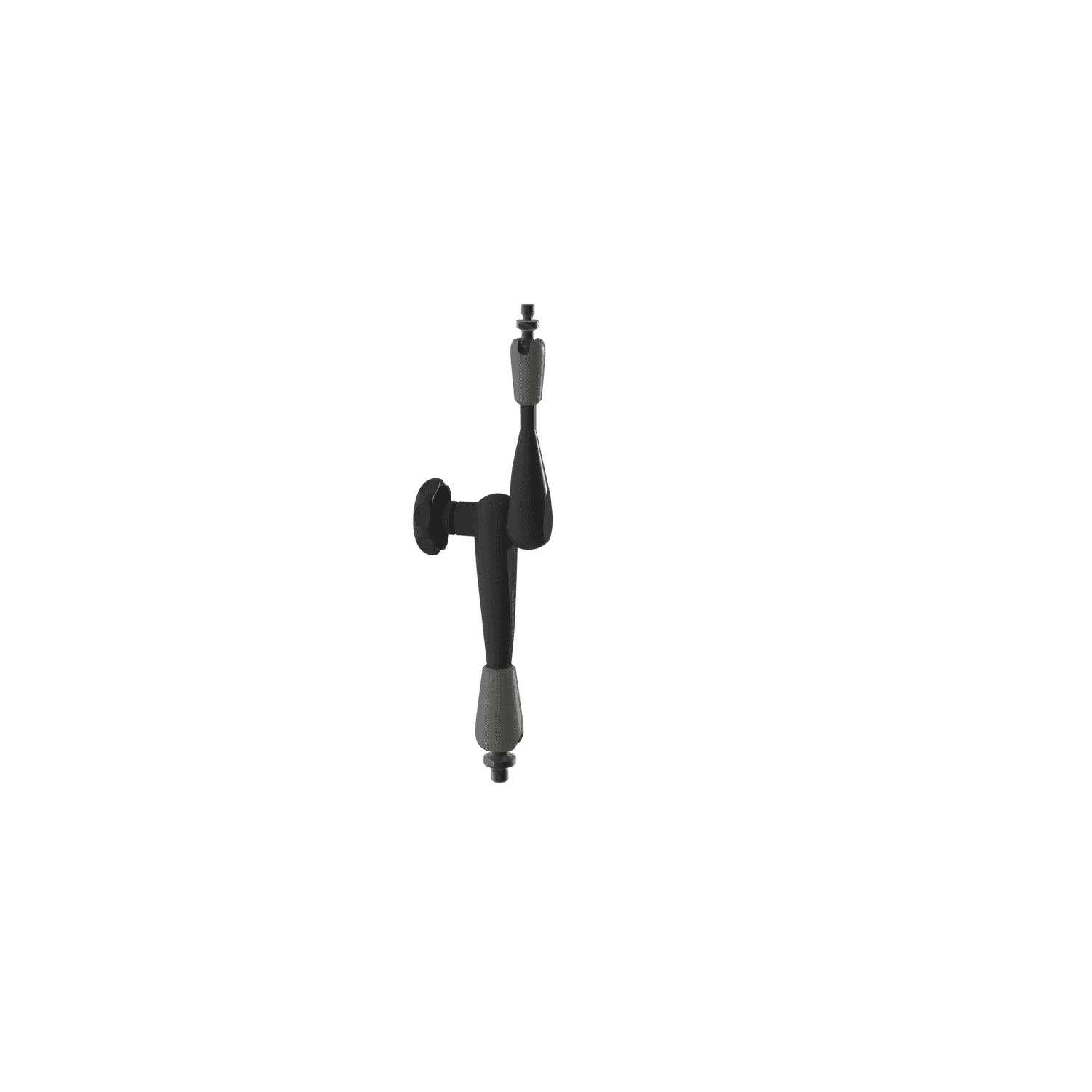 Swivel arm - lenght 285mm, AF25