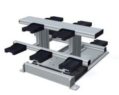 MSR duplex X=1200