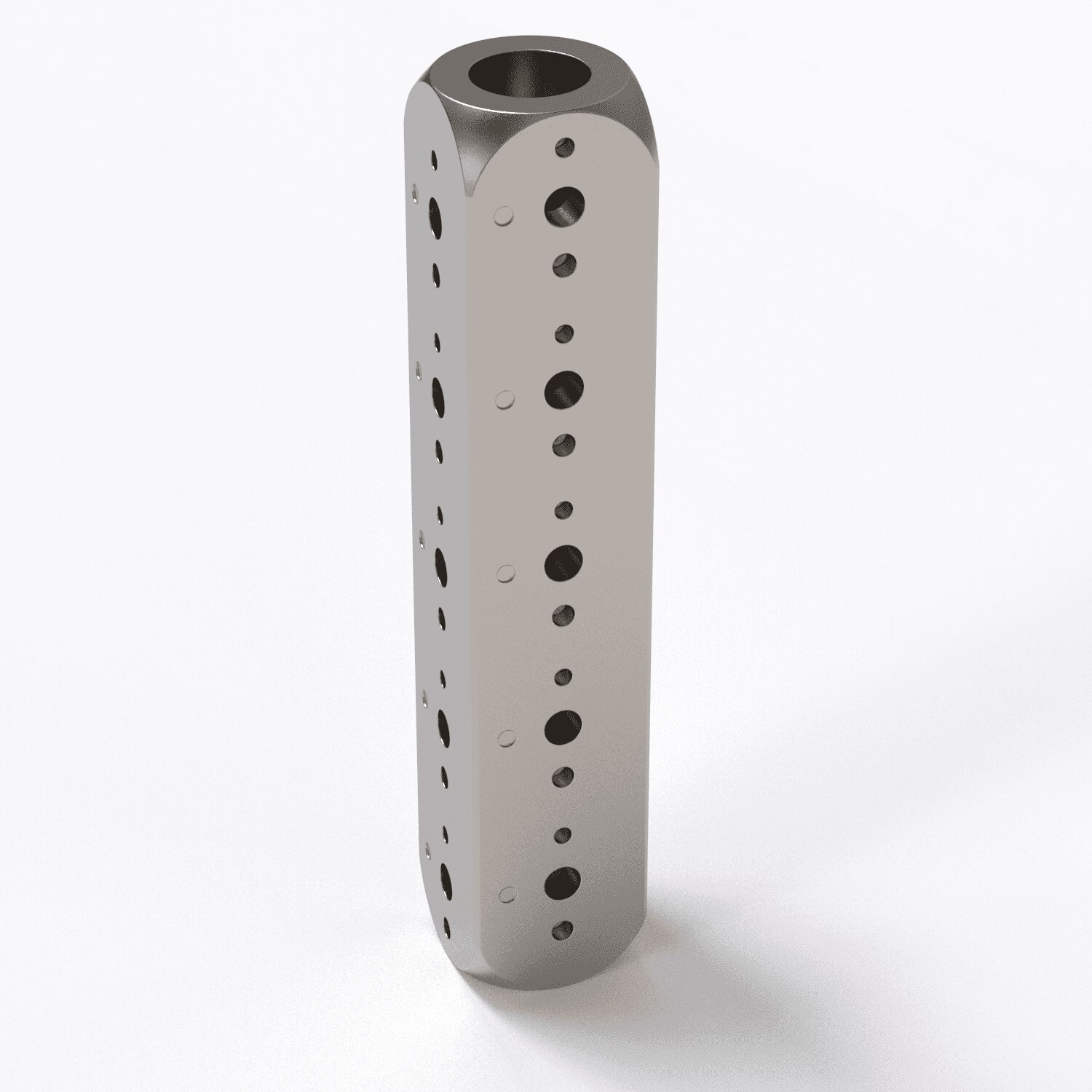 Stylus holder, 5M pro, 5 levels