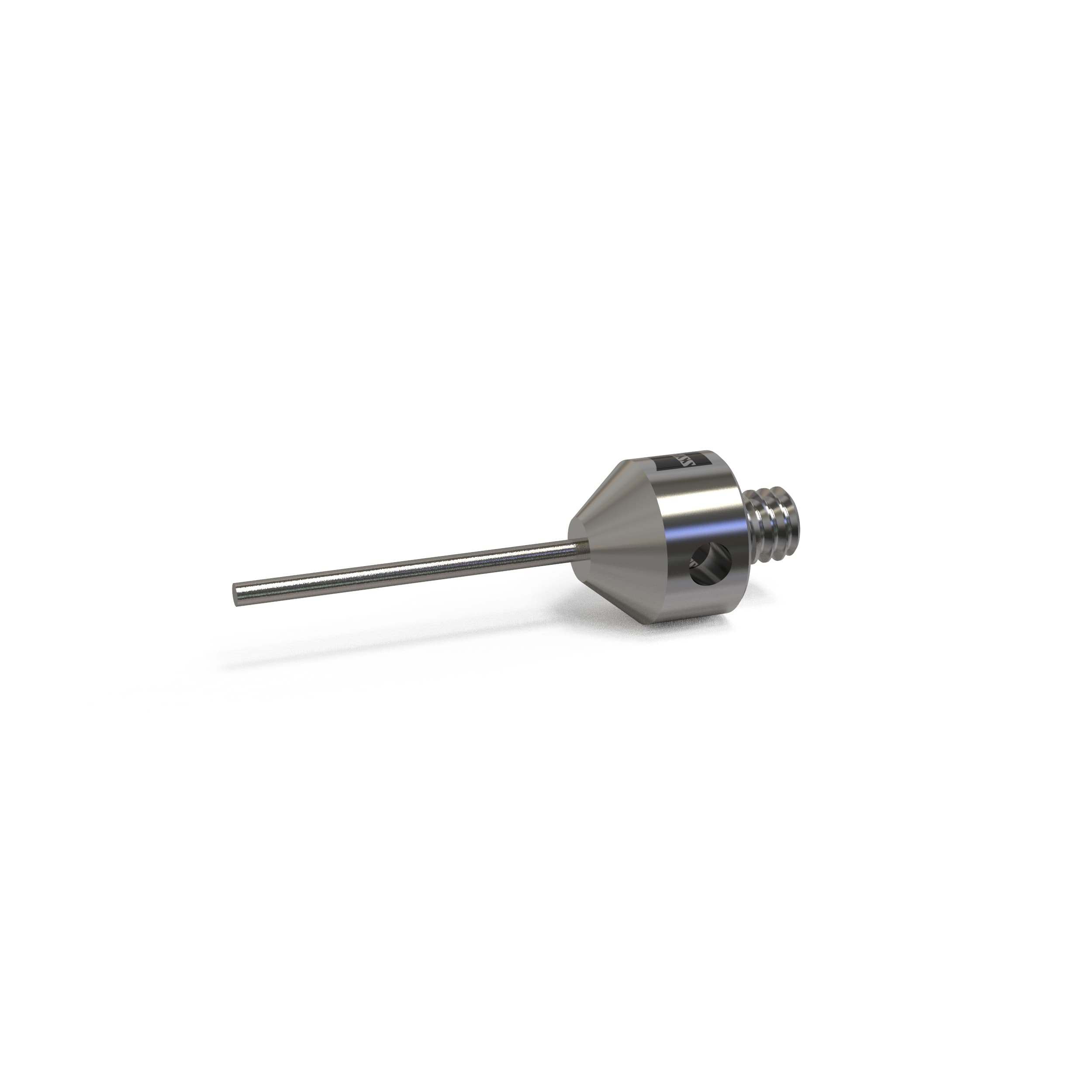 Cylinder stylus M5, DK2 L45