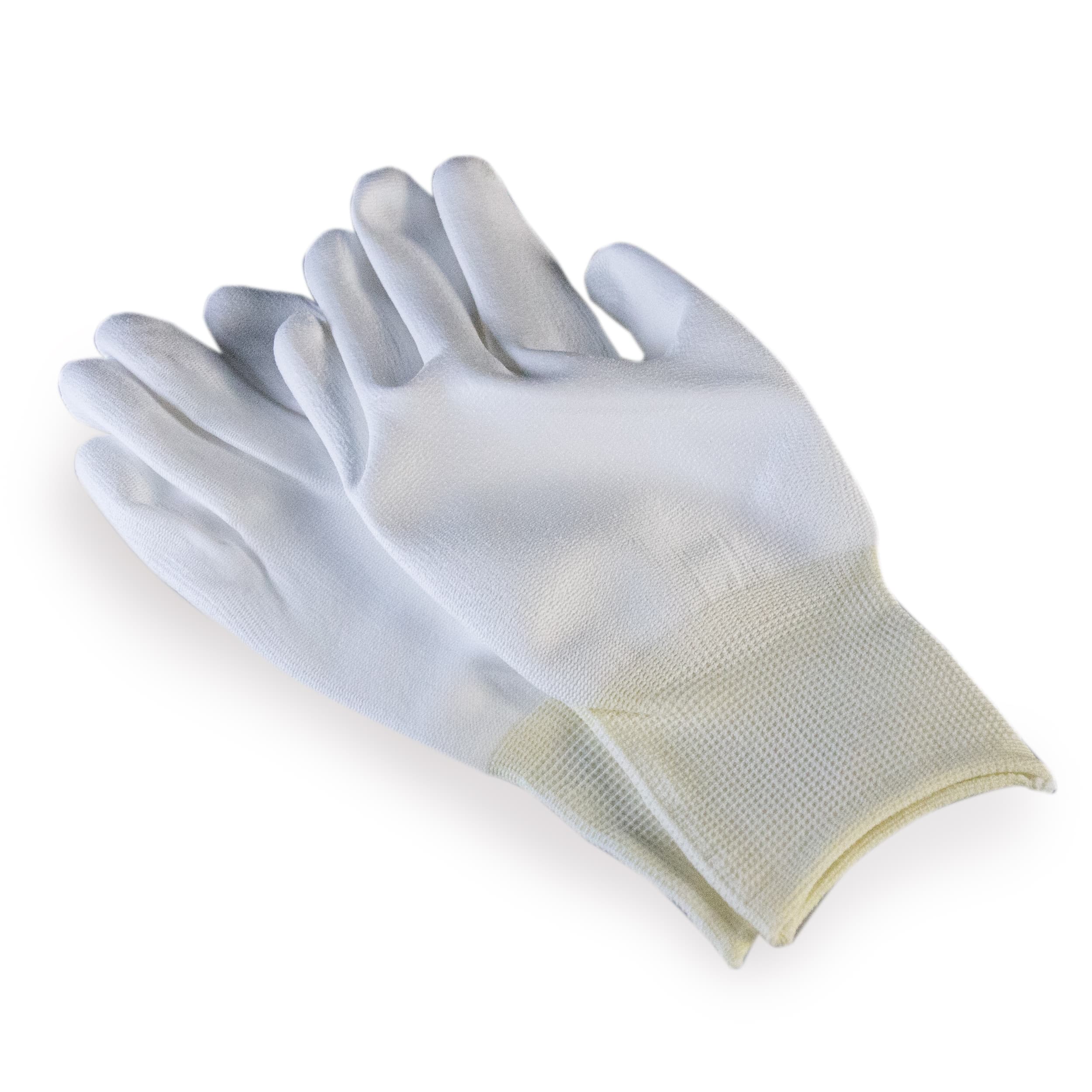 Polyamide stretch glove