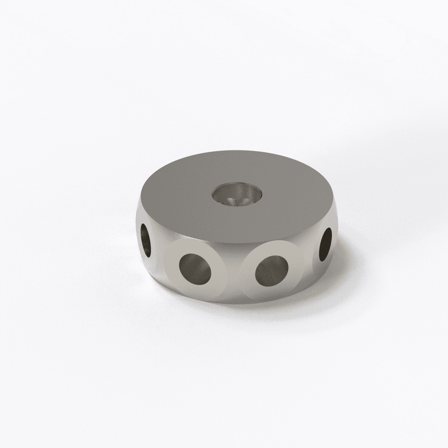 Cube,  M3 XXT 8 sided