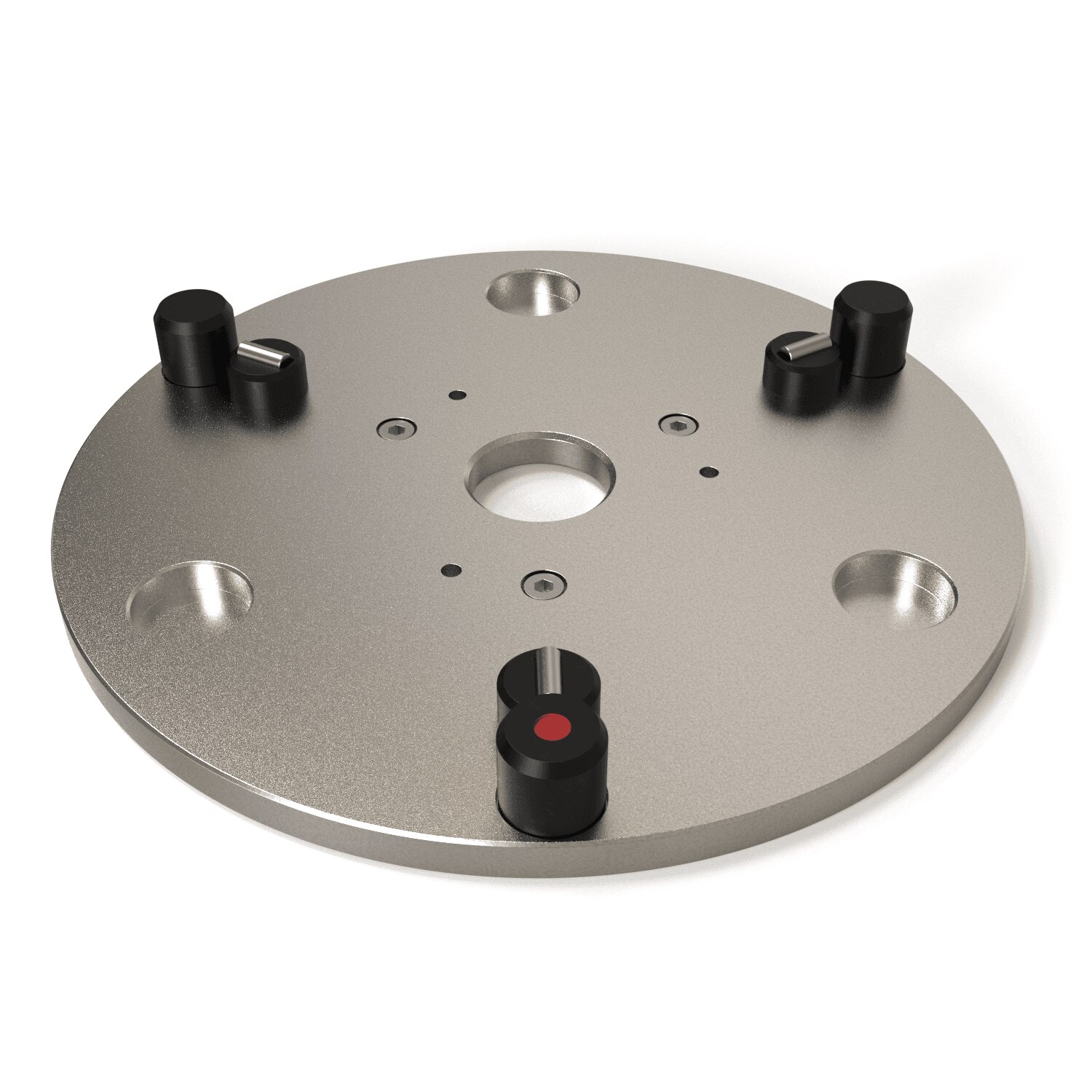 GAMMA 1500 pallet holder G2