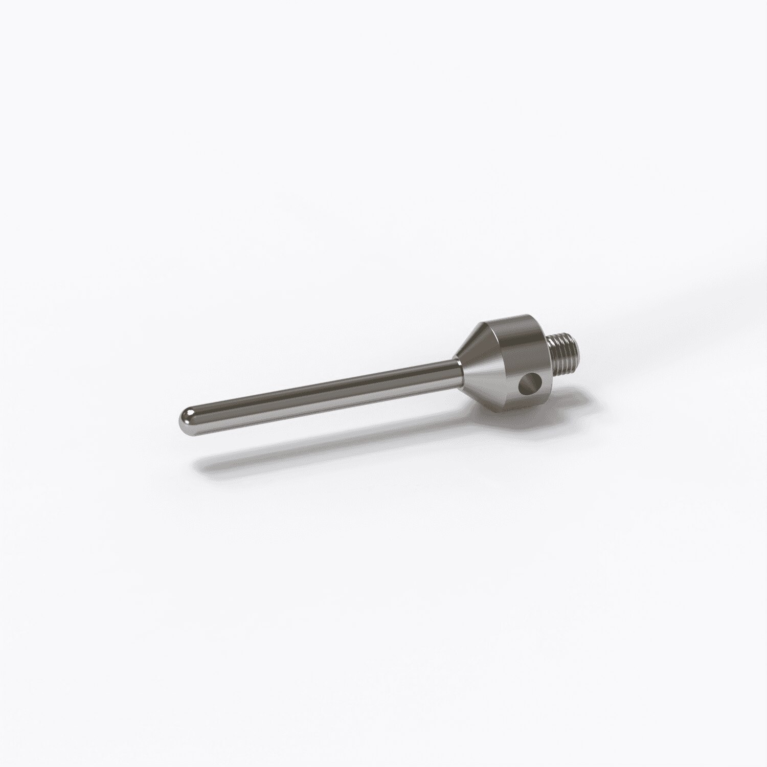 Cylinder stylus M5, DK2 L22