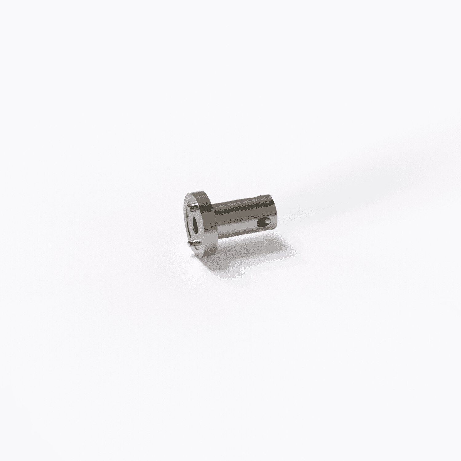 Cone receiver, M5 pro