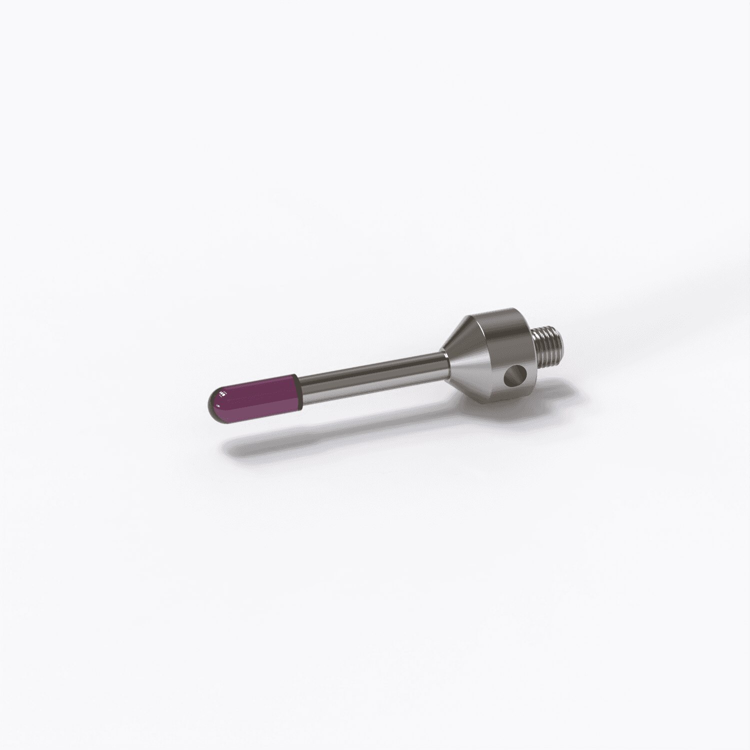 Cylinder stylus M5, DK3 L33.75