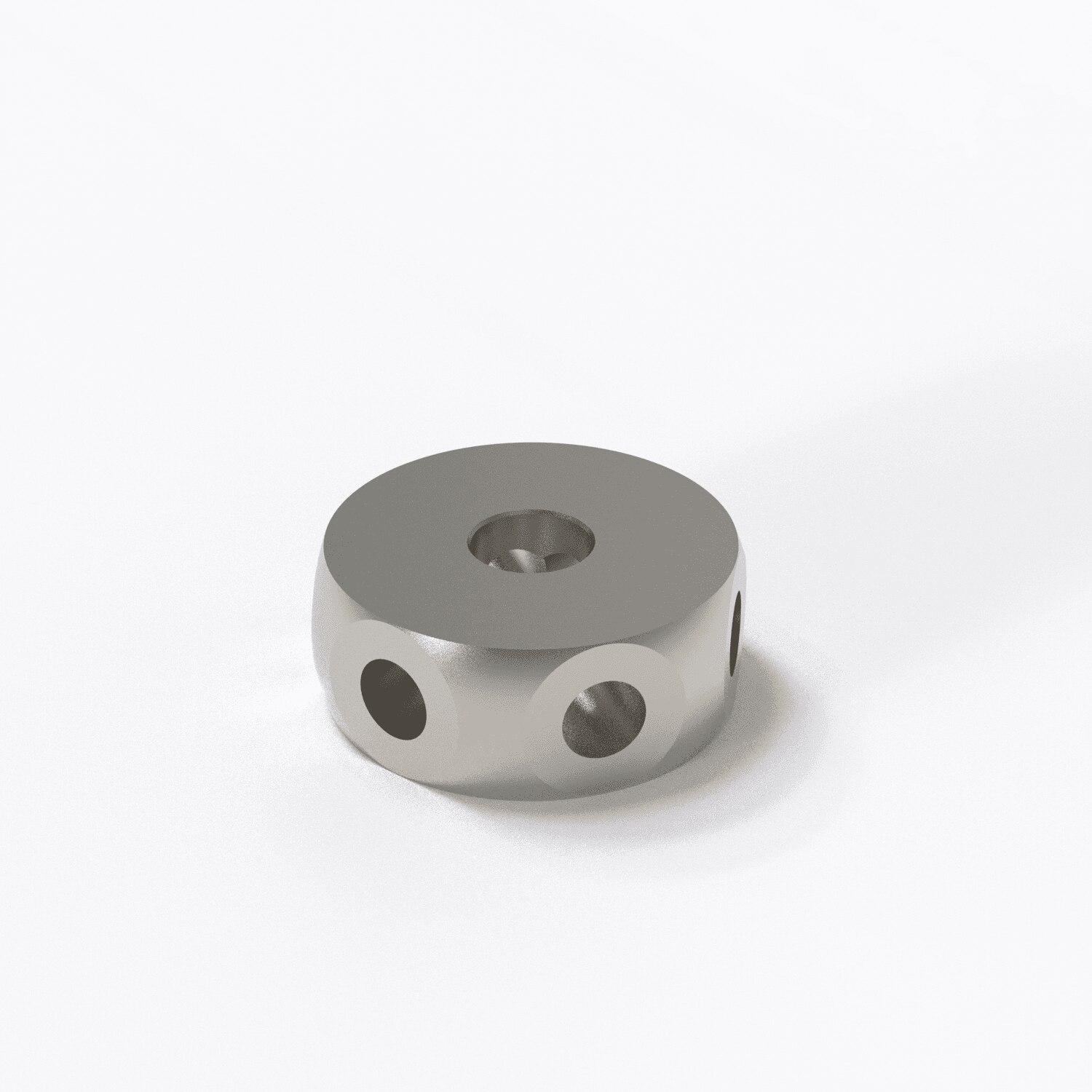 Cube,  M3 XXT 6 sided