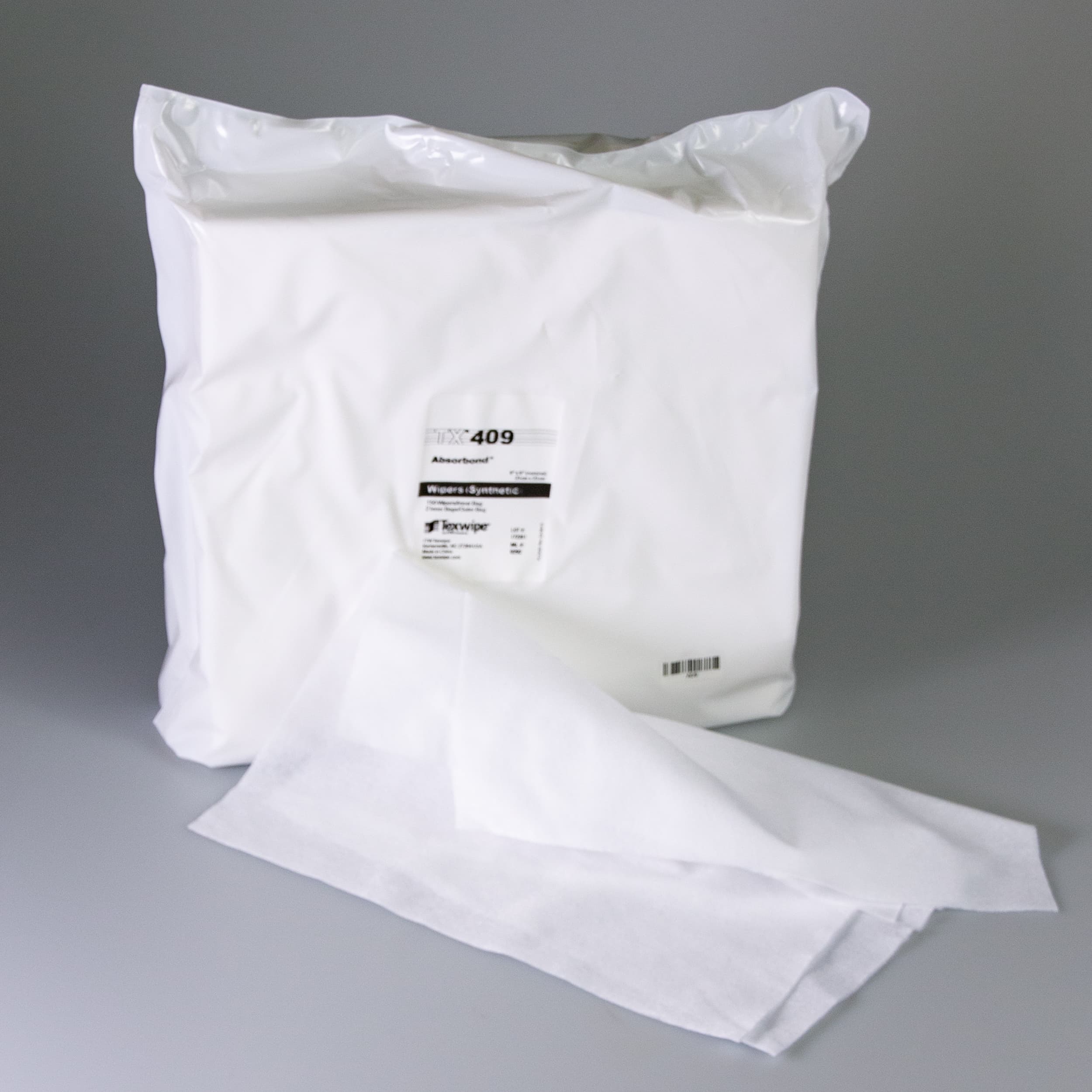Cleaning cloth Absorbond TX 409 (300 pcs.)