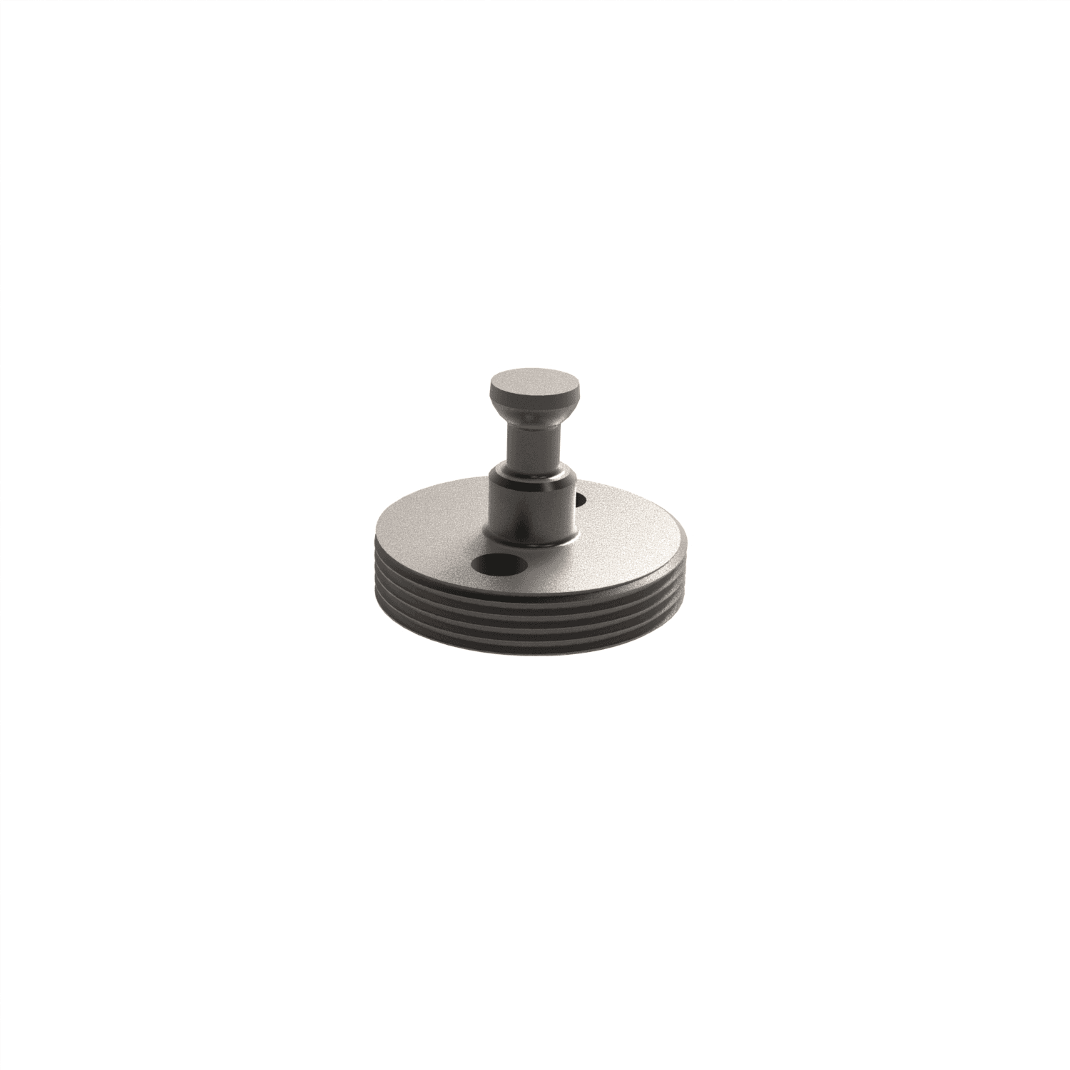 Bolt disk for Quader - M24x1, AF25, 5 pieces