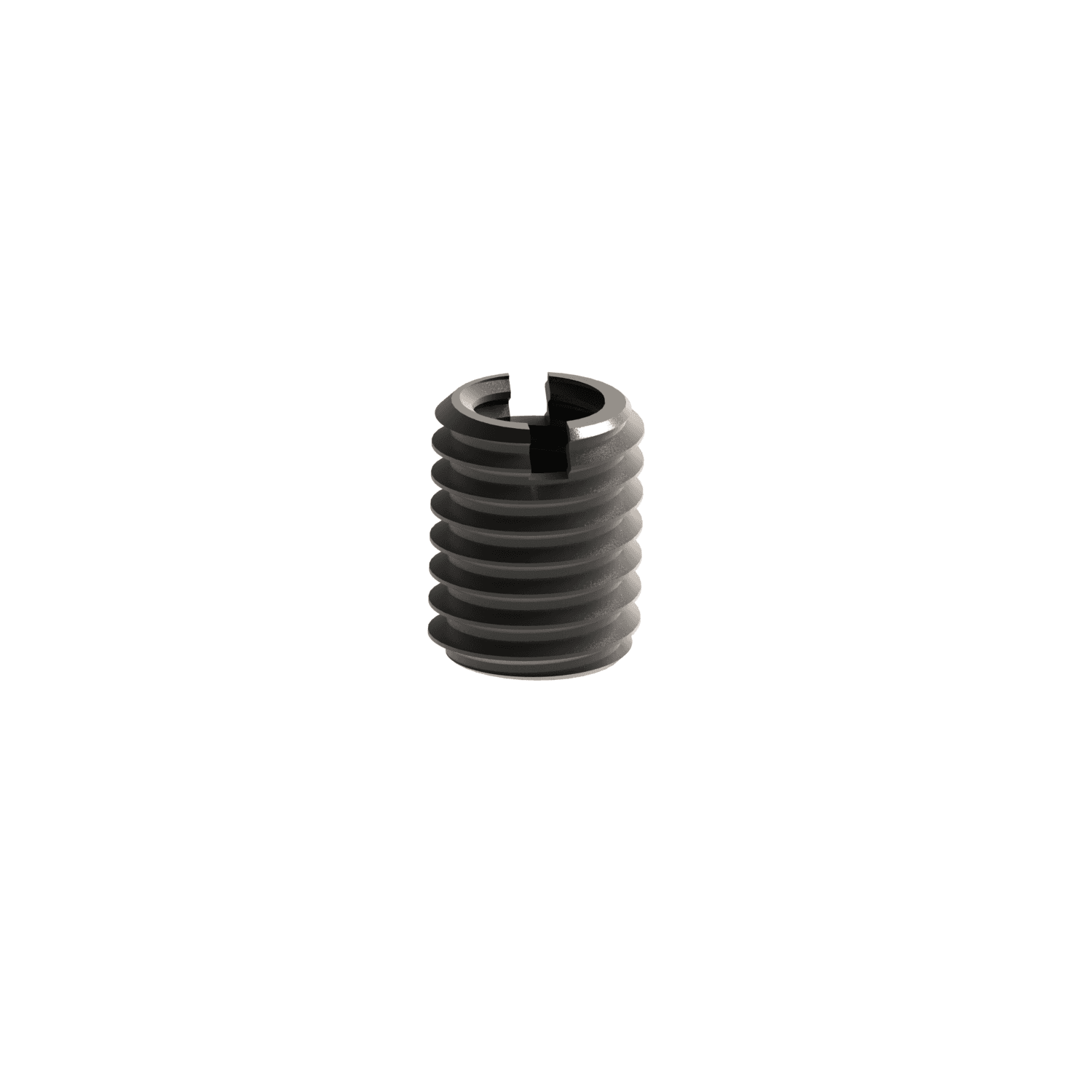 Reducer bush for Swivel arm - M8/M6, 2 pieces