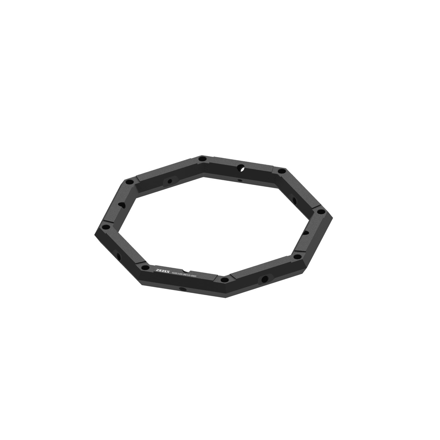 Top of the Frame - Ø200
