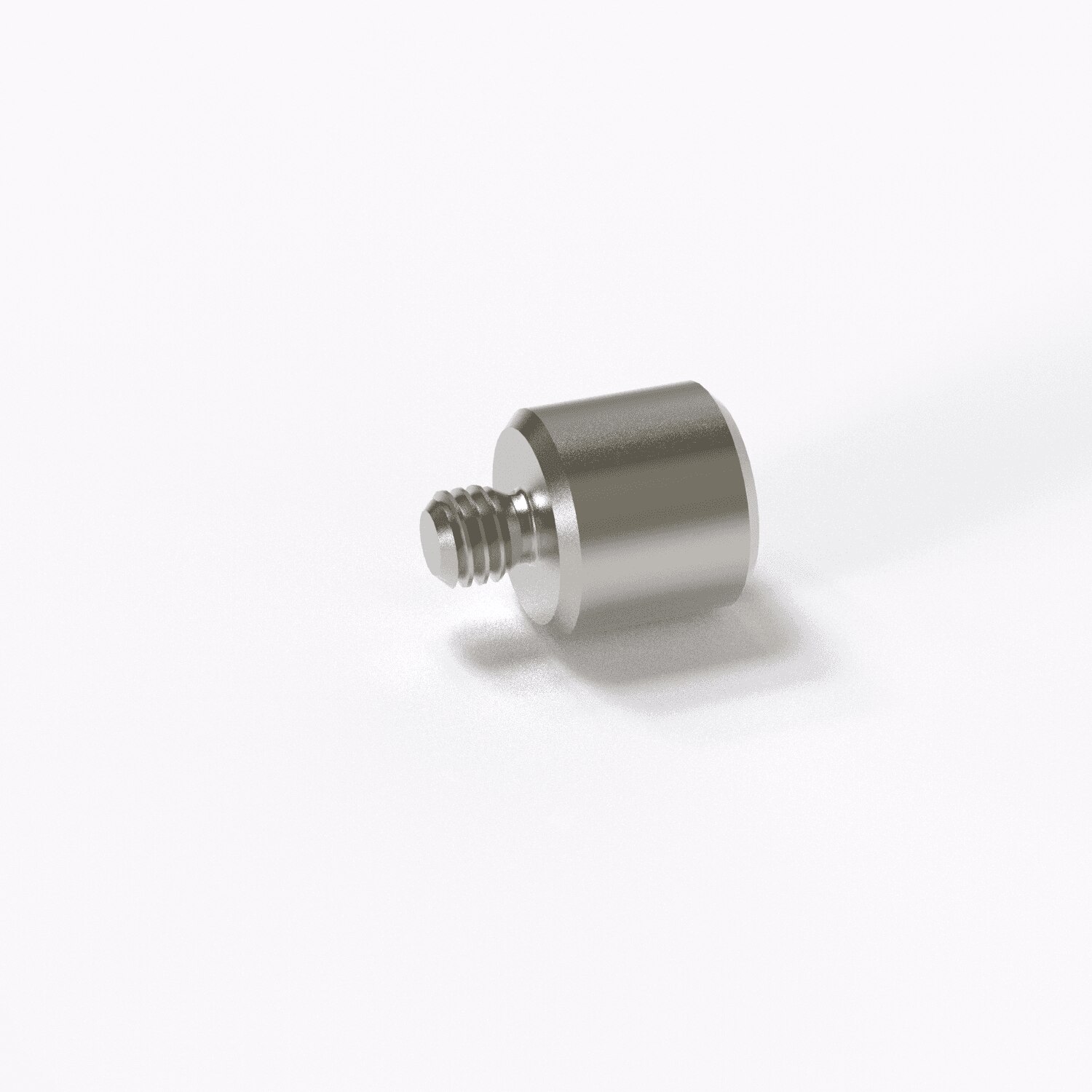 Counterweight for stylus systems, 3g