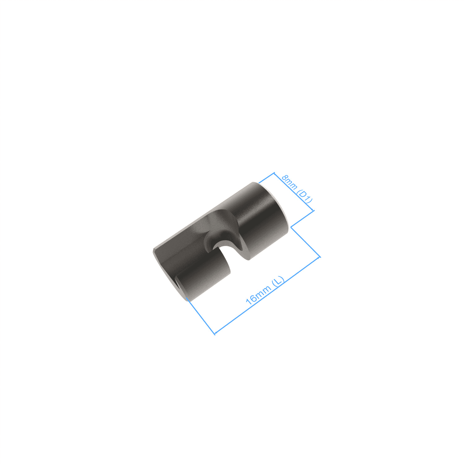 Lock for Bolt - AF16