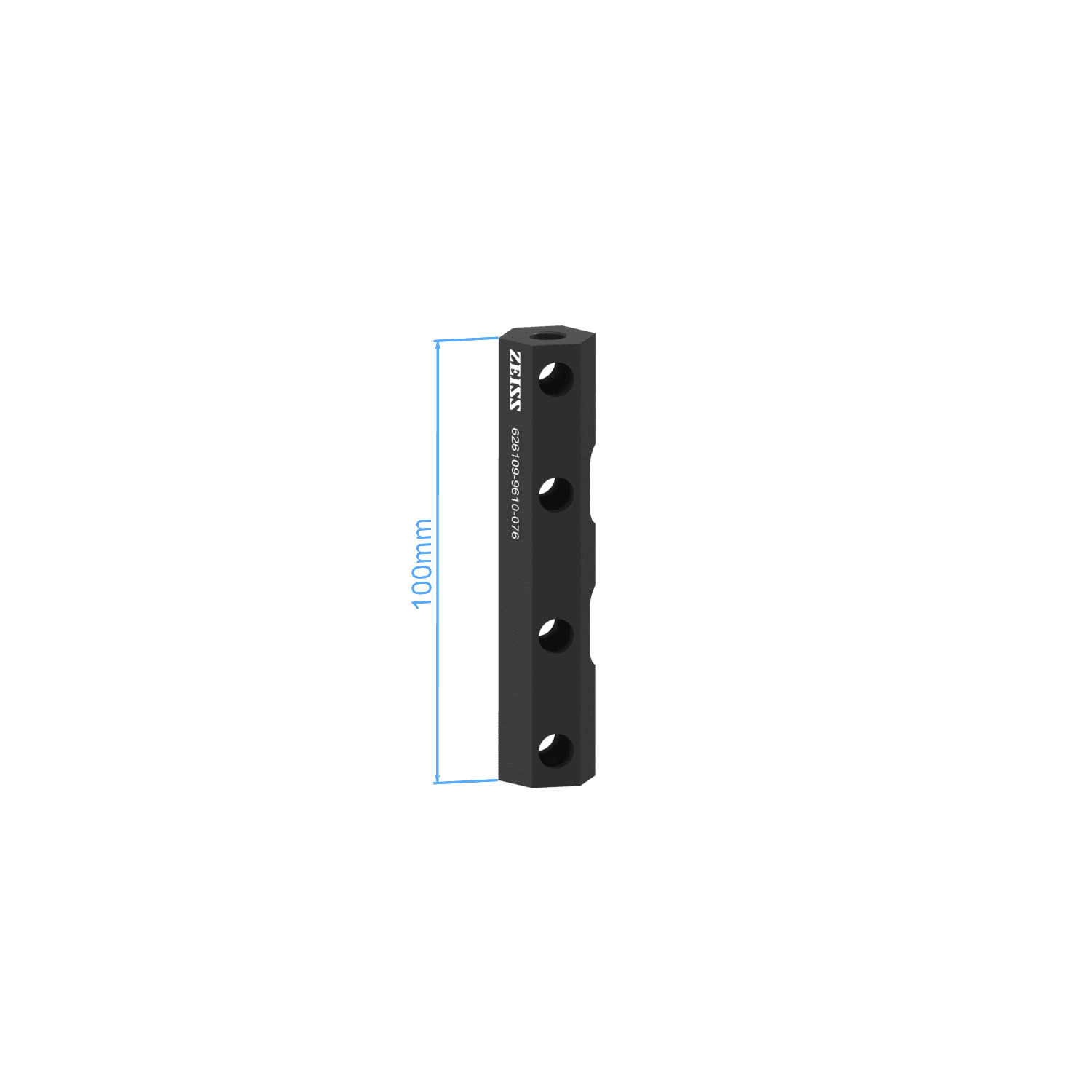 Extension for Reference frame - 100mm