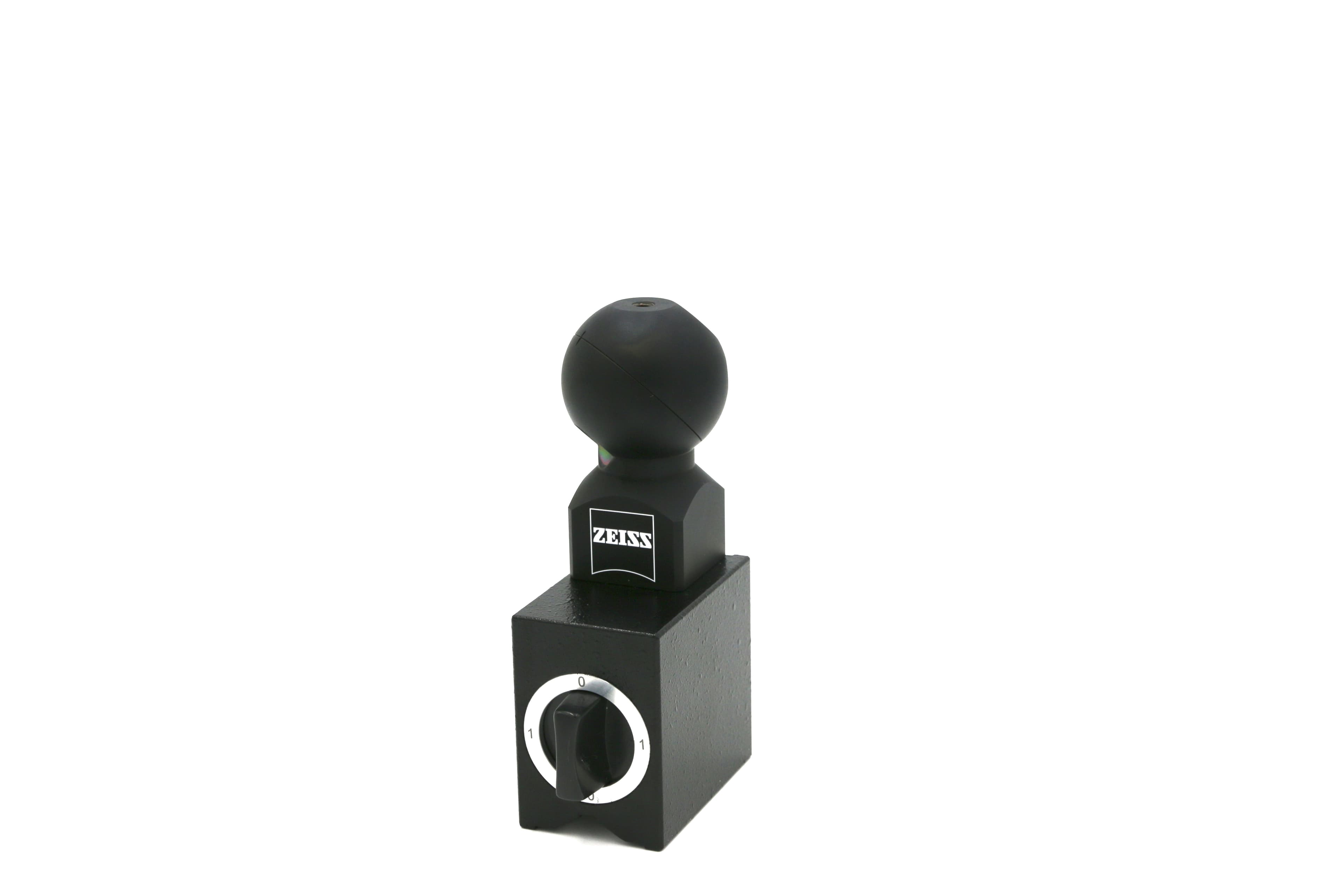 Basic set RSH-187-M magnetic (without reference sphere)