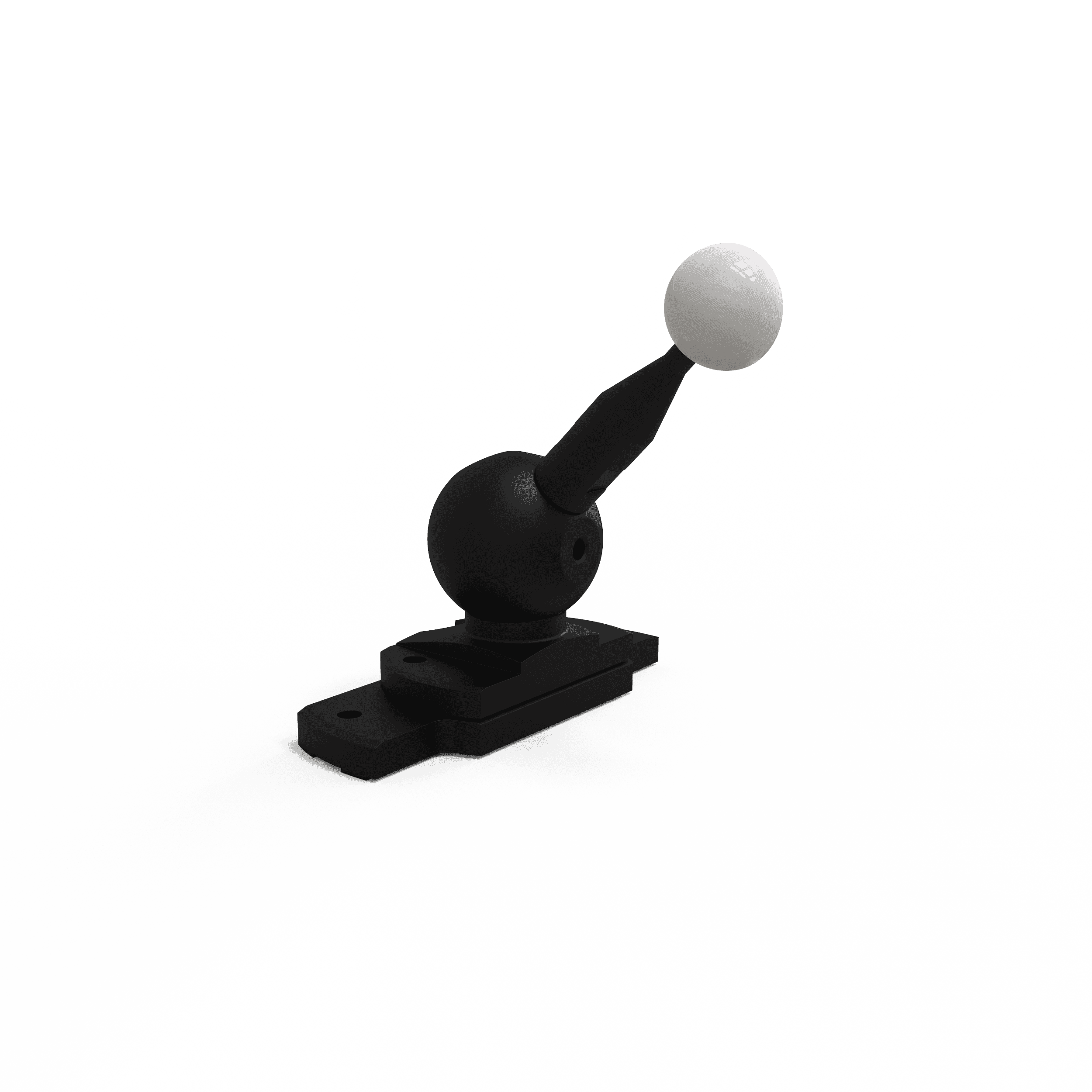 Basic set RSH-105-B OI (without reference sphere)