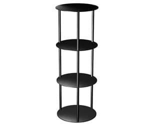 TomoStage, 4 levels