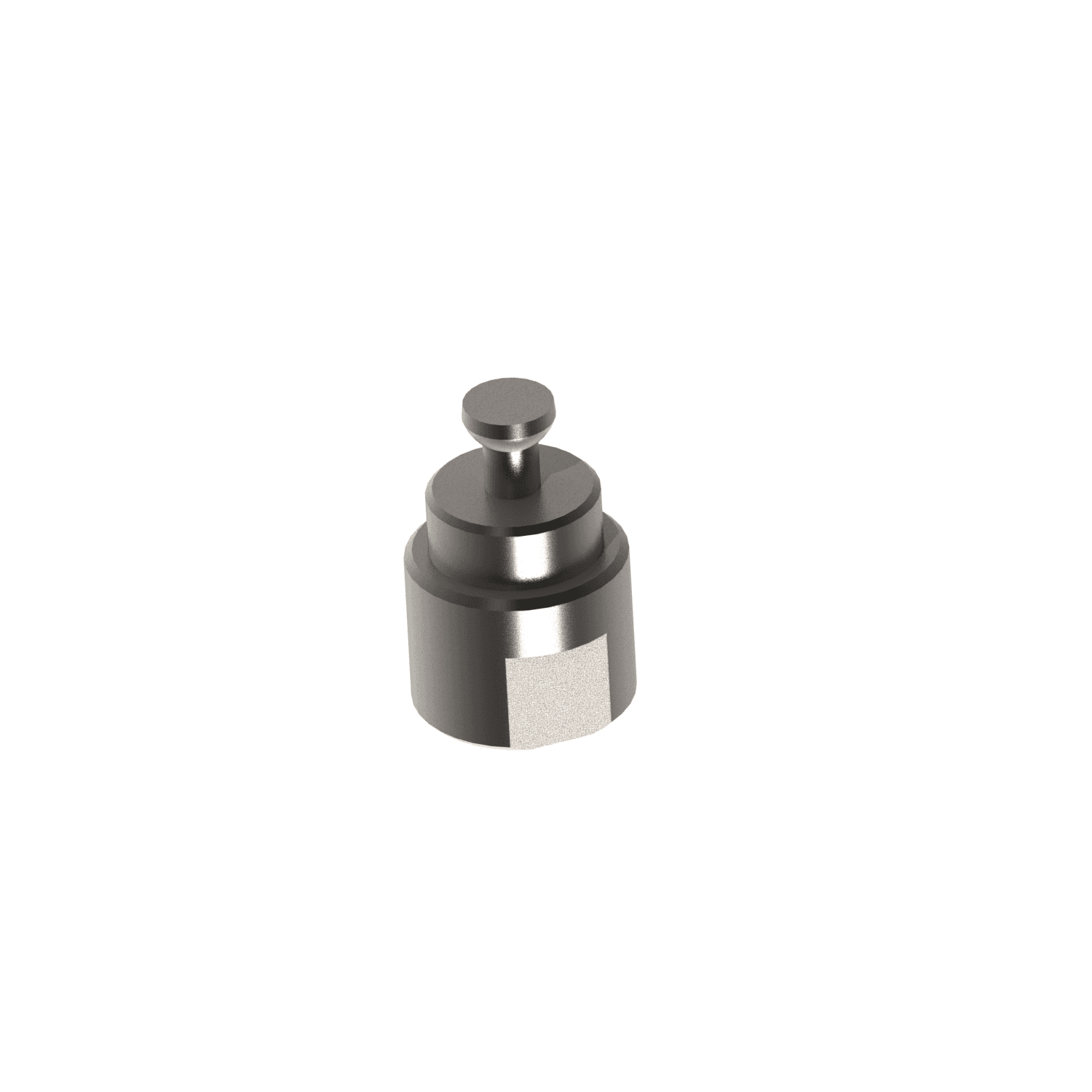 Bolt for Swivel arm - Ø12, 2 pieces
